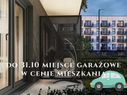 Mieszkanie Kraków Prądnik Biały