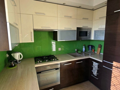 Mieszknie 3.pokoje po remoncie przy Hanza