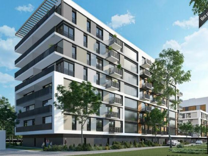 Mieszkanie Kraków Podgórze