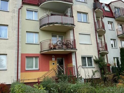 kawalerka do wynajęcia