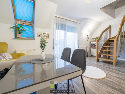 Mieszkanie Gorzów wielkopolski Os. rodzinne