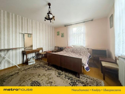 Dom pod Kołobrzegiem w Ołużnej