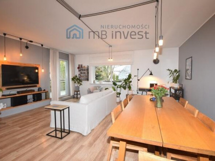 Wyjątkowa nieruchomość-dom/relaks/bines-nad morzem