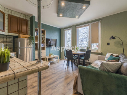 Mieszkanie Ruda Śląska Ruda