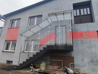 Lokal użytkowy Pszczyna