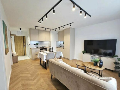 Mieszkanie Kraków Krowodrza, Różyckiego