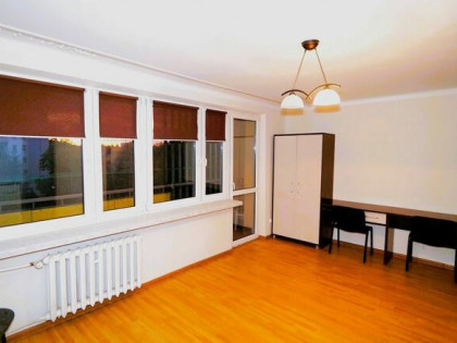 centrum miasta/zadbane