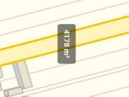 Sprzedam działkę w Bojanowie