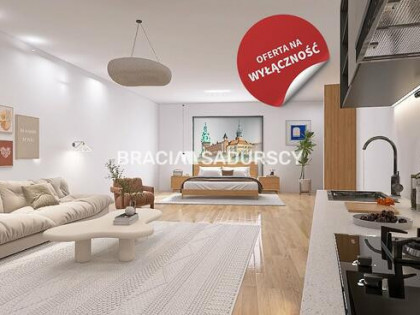 Mieszkanie Kraków Stare Miasto, Stare Miasto, Świętego Krzyża