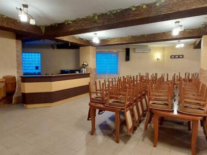 Lokal użytkowy Dobra