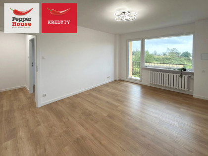 Mieszkanie Gdynia Obłuże ul. Stanisława Kosko