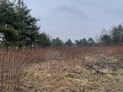 Na sprzedaż działka budowlana – 2261 m², Radzymin.