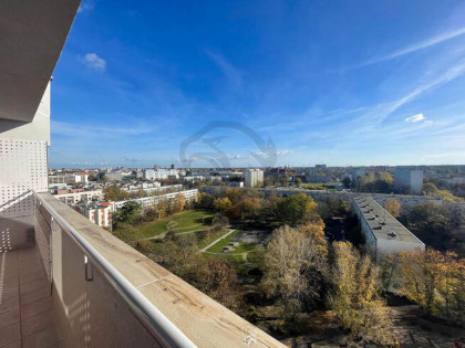 Twoje prywatne 9 piętro nieba