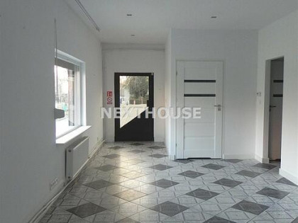 Lokal użytkowy Bytom