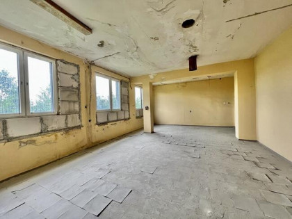 Niedomice, ul. Kolejowa, lokal handlowo- usługowy