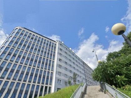 Mieszkanie Warszawa Śródmieście, Śródmieście, Juliana Bartoszewicza