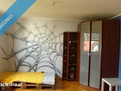 Przestronne 3-pokojowe mieszkanie z ogrodem