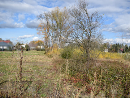 Działka 19.37a- Rzeszów