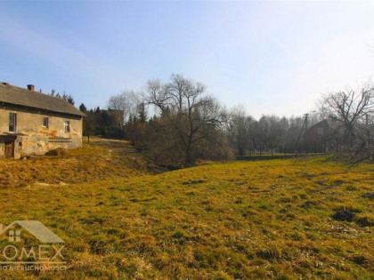 Działka budowlana Wodzisław Śląski