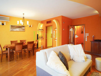 Ekskluzywny apartament 83,5m2 - do CENTRUM 1km