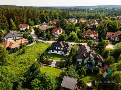 Super lokalizacja w mieście - wśród zieleni