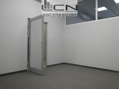 WYNAJMĘ lokal 35 m2 centrum Gorzowa Wlkp.