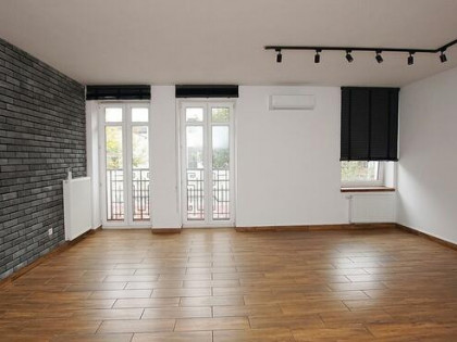 Niebywała lokalizacja, luksusowy budynek, komfortowy lokal