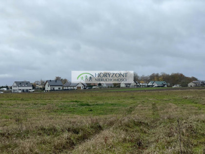 Tokary - działka budowlana