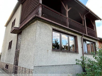 Dom- idealny pod hostel lub pokoje pracownicze