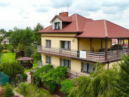 Dom Kielce Białogon