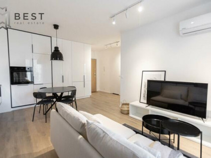 Mieszkanie Łódź Sródmieście, Jana Kilińskiego