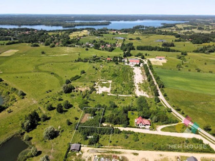 Atrakcyjna działka z możliwością zabudowy