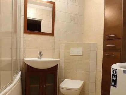 Mieszkanie Kraków Prądnik Biały, al. 29 Listopada