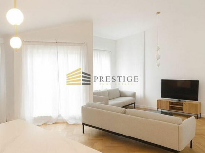 Piękny apartament w zrewitalizowanej kamienicy