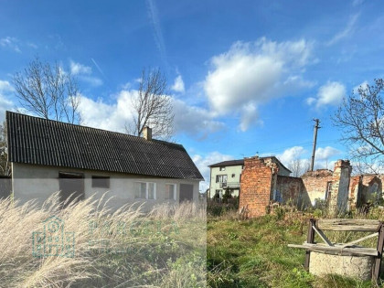 Sprzedam działki w Radziechowicach Pierwszych