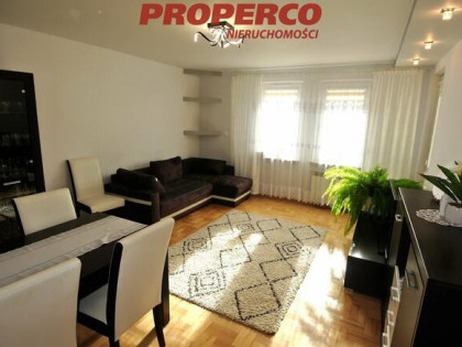 Mieszkanie Kielce Na Stoku, Osiedle na Stoku