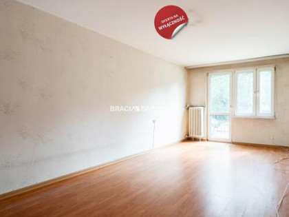 Mieszkanie Kraków Bieńczyce, os. Kalinowe