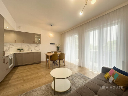 57 m2, 3 pok., miejsce w hali garażowej, winda