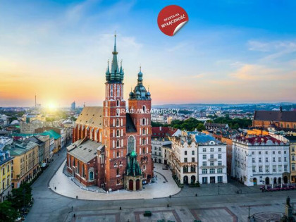 Mieszkanie Kraków Stare Miasto, Stare Miasto, Świętego Krzyża