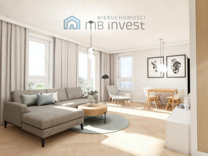 Apartament na wynajem-Zaspa Vvita