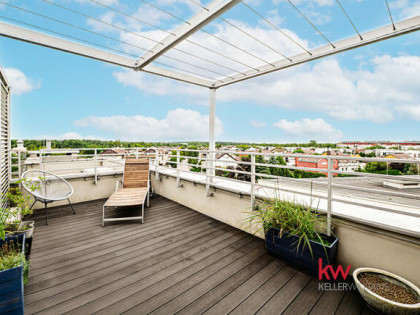 Mieszkanie Poznań gm. Poznań-Stare Miasto Naramowice, Błażeja