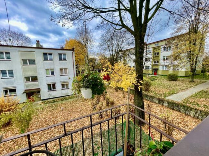 Mieszkanie, 63,10 m2, Katowice, Koszutka,