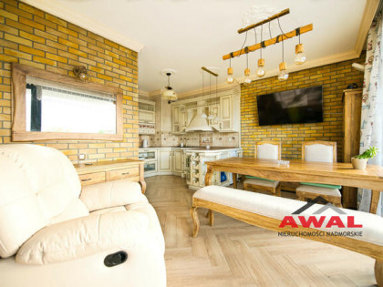 Mieszkanie Hel, Kaszubska