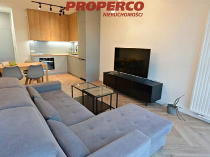 Mieszkanie Kielce Centrum, Zagnańska