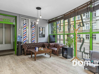 Lokal użytkowy Wrocław gm. Wrocław-Śródmieście Śródmieście, Księcia Józefa Poniatowskiego