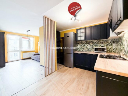 Mieszkanie Kraków Bieżanów-Prokocim, Kozłówek, Nowosądecka