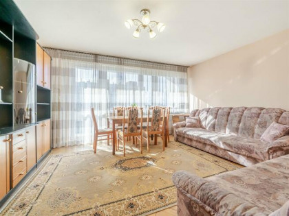 Mieszkanie Kraków Prądnik Czerwony, Osiedle Wieczysta, Śliczna