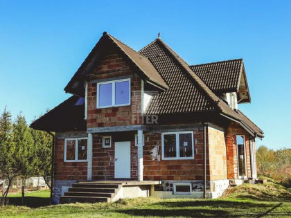 Dom Bucze gm. Brzesko