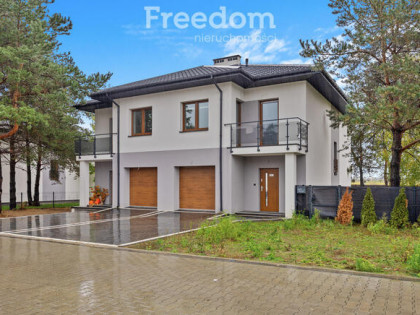 Dom wykończony pod klucz idealny dla rodziny