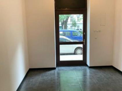 Lokal użytkowy Kraków Stare Miasto, Kazimierz, Dietla